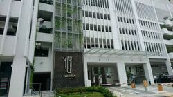 One Dusun Residences (D12), Apartment #607417201